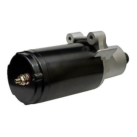 Aftermarket New Hydrostatic Loader Starter Fits John Deere 317 HE191-1828